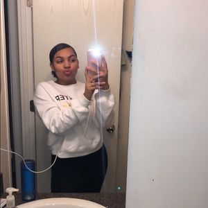 Meet your Posher, Arianna